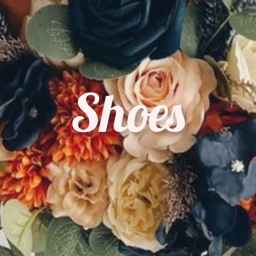 Women’s Shoes